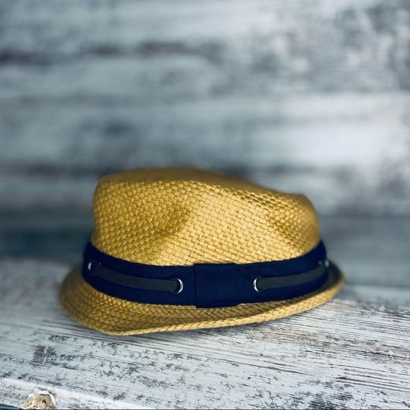 Children’s Fedora (toddler) - Picture 6 of 9